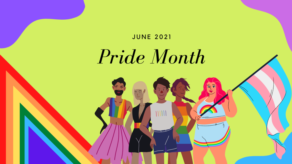 June Is Pride Month Xwi7xwa Library