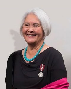 Profile picture of Dr. Rosalyn Ing