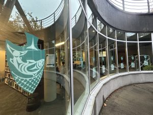 November 1 – Musqueam Day